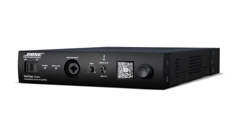 Bose Professional Veritas 1100BH Smart Mixer Amplifier