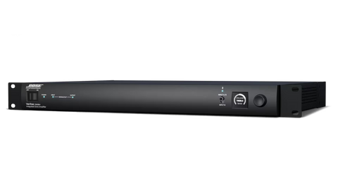 Bose Professional Veritas 2160BH Smart Mixer Amplifier