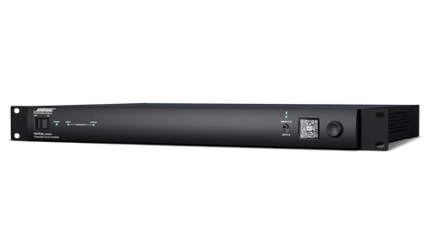 Bose Professional Veritas 2160BH Smart Mixer Amplifier