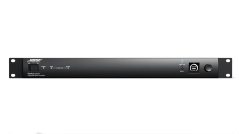 Bose Professional Veritas 2160BH Smart Mixer Amplifier
