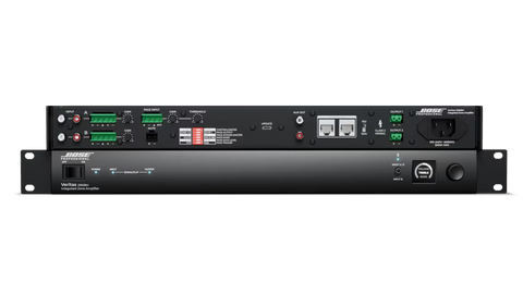 Bose Professional Veritas 2160BH Smart Mixer Amplifier