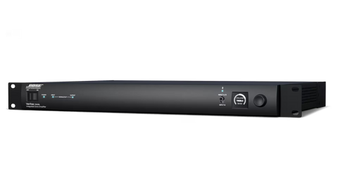 Bose Professional Veritas 2160BL Smart Mixer Amplifier