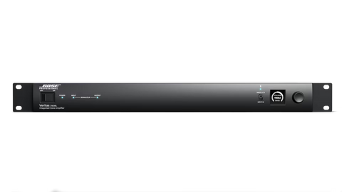 Bose Professional Veritas 2160BL Smart Mixer Amplifier
