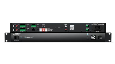 Bose Professional Veritas 2160BL Smart Mixer Amplifier