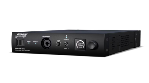 Bose Professional Veritas 250BL 2-Channel Smart Mixer Amplifier
