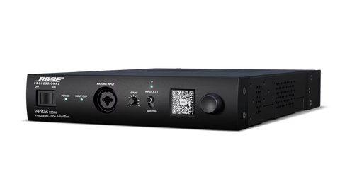 Bose Professional Veritas 250BL 2-Channel Smart Mixer Amplifier