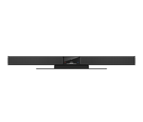 BOSE Videobar VB1 conference Device With Wi-Fi, Bluetooth (App-controlled)