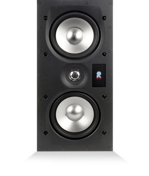 Revel  W253L LCR Suitable for Vertical or Horizontal Orientation