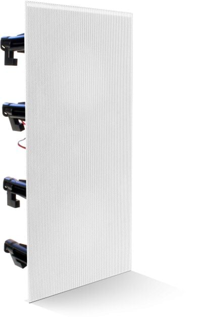 Revel  W253L LCR Suitable for Vertical or Horizontal Orientation