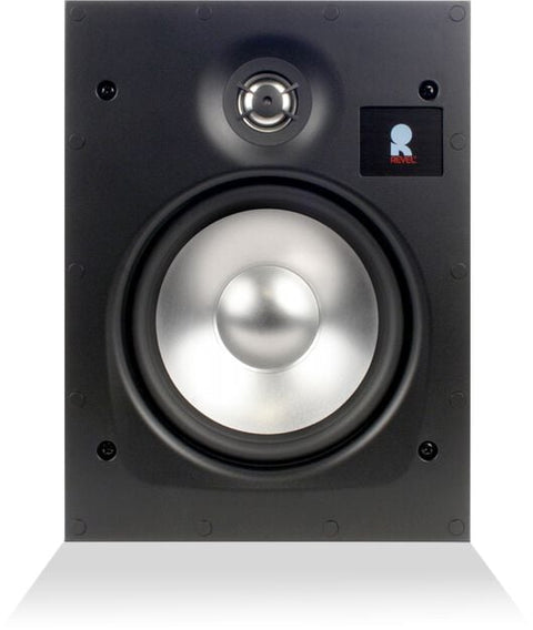 Revel W263 6 ½" In-Wall Loudspeaker