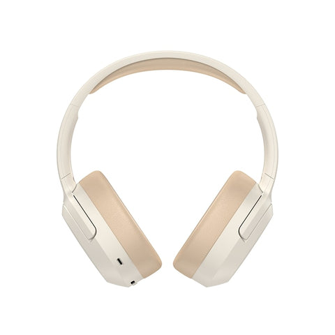 Edifier W820NB Plus Wireless Noise Cancellation Over-Ear Headphones