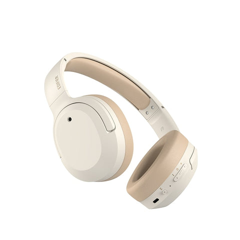 Edifier W820NB Plus Wireless Noise Cancellation Over-Ear Headphones
