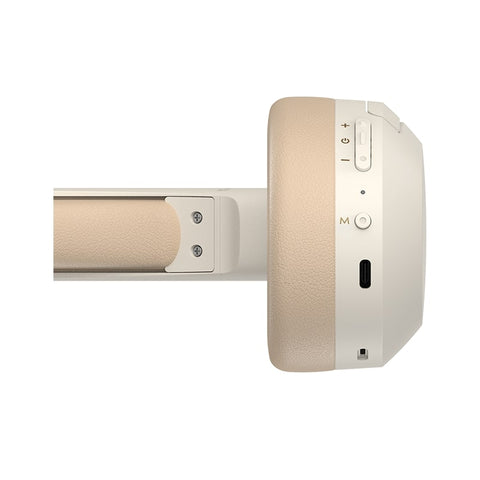 Edifier W820NB Plus Wireless Noise Cancellation Over-Ear Headphones