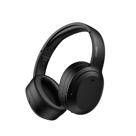 Edifier W820NB Plus Wireless Noise Cancellation Over-Ear Headphones