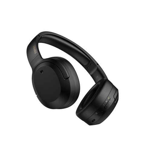 Edifier W820NB Plus Wireless Noise Cancellation Over-Ear Headphones