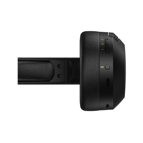 Edifier W820NB Plus Wireless Noise Cancellation Over-Ear Headphones