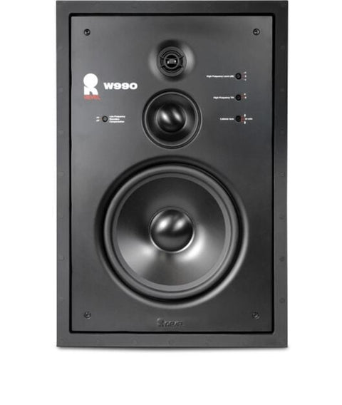 Revel W990 9" In-Wall Loudspeaker