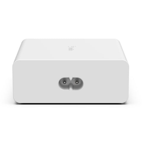 Belkin 4-Port GaN (108W) USB -C PD Fast Charge