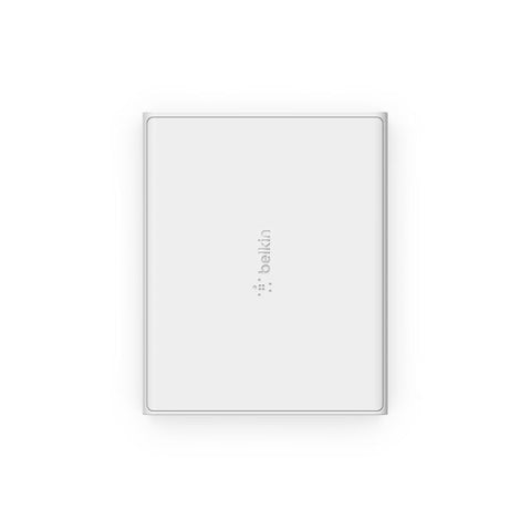 Belkin 4-Port GaN (108W) USB -C PD Fast Charge