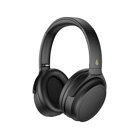 EDIFIER WH700NB Wireless Noise Cancellation Over-Ear Headphones - Black