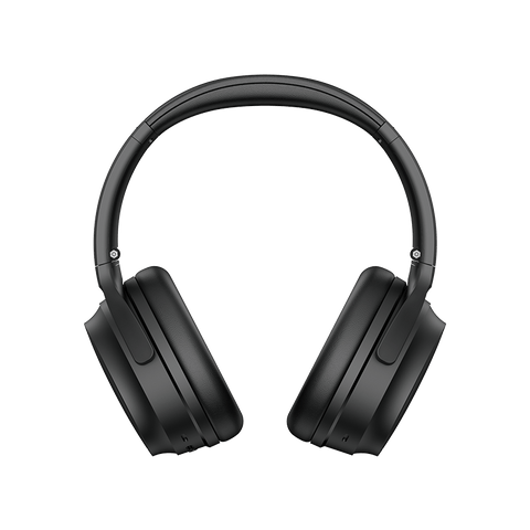 Edifier WH700NB Wireless Noise Cancellation Over-Ear Headphones - Ivory