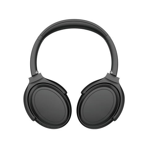 Edifier WH700NB Wireless Noise Cancellation Over-Ear Headphones - Ivory