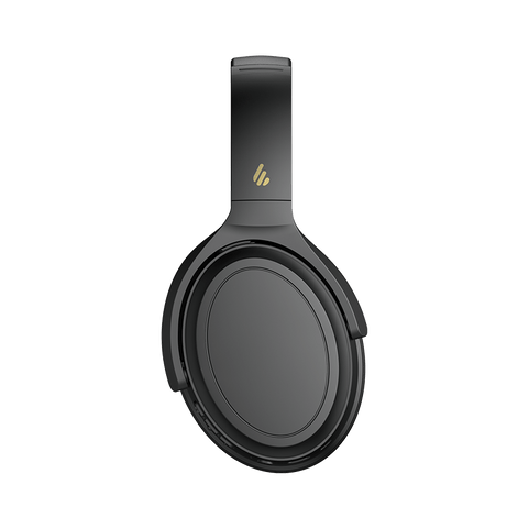 Edifier WH700NB Wireless Noise Cancellation Over-Ear Headphones - Ivory