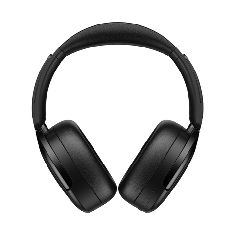 Edifier Wireless WH950NB Noise Cancellation Over-Ear Headphones - Ivory