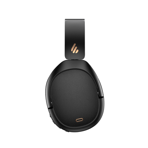 Edifier Wireless WH950NB Noise Cancellation Over-Ear Headphones - Ivory