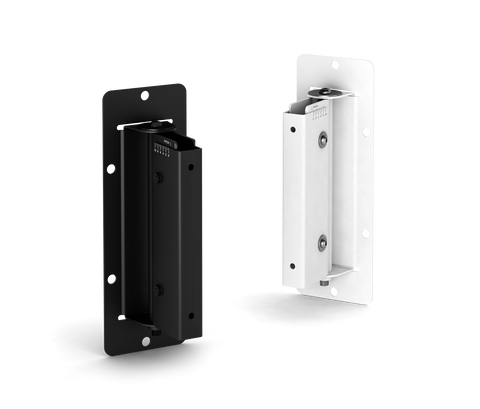 Bose Professional WMB-MA12/MA12EX Bi-Pivot Wall-Mount Bracket