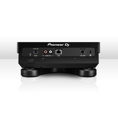 Pioneer XDJ-700 Compact DJ multi player