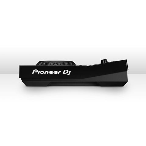 Pioneer XDJ-700 Compact DJ multi player