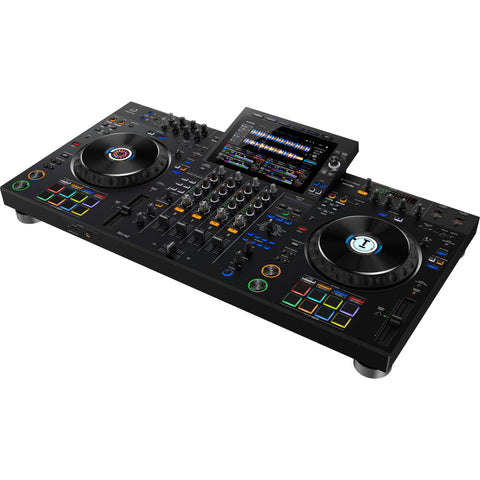 AlphaTheta  XDJ-AZ 4-channel professional all-in-one DJ system