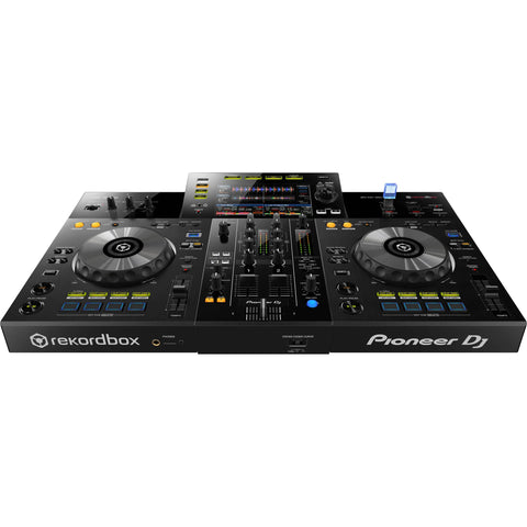 pioneer XDJ-RR 2-channel all-in-one DJ system
