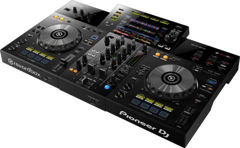 Pioneer XDJ-RR 2-Channel All-in-One DJ System