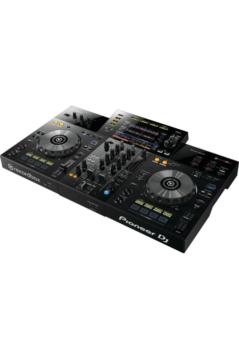 pioneer XDJ-RR 2-channel all-in-one DJ system