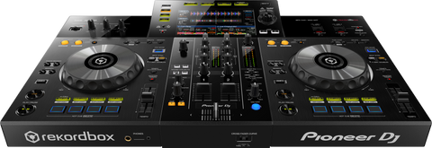Pioneer XDJ-RR 2-Channel All-in-One DJ System