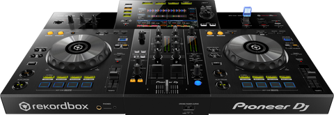 Pioneer XDJ-RR 2-Channel All-in-One DJ System