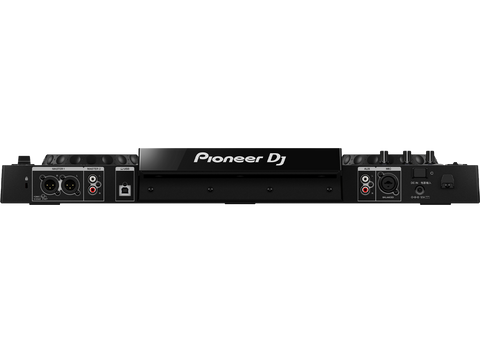 Pioneer XDJ-RR 2-Channel All-in-One DJ System