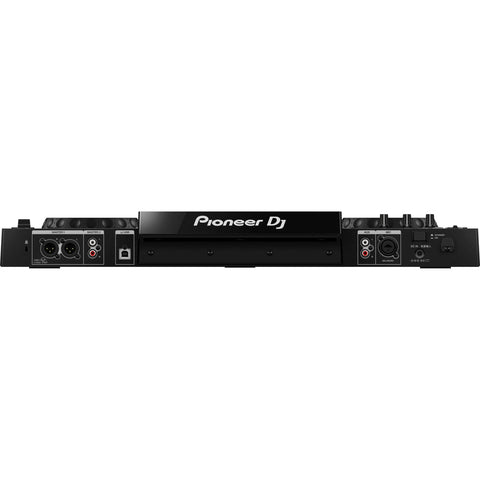 pioneer XDJ-RR 2-channel all-in-one DJ system