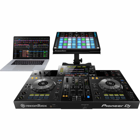 pioneer XDJ-RR 2-channel all-in-one DJ system