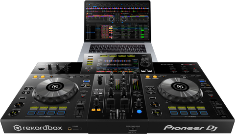 Pioneer XDJ-RR 2-Channel All-in-One DJ System