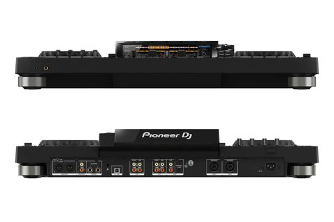 PIoneer XDJ-RX3 2-channel performance all-in-one DJ system - Black