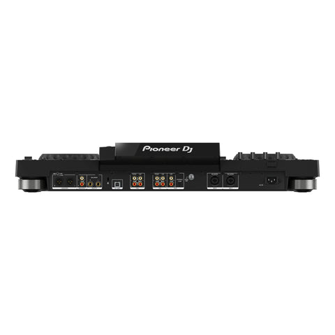 PIoneer XDJ-RX3 2-channel performance all-in-one DJ system - Black