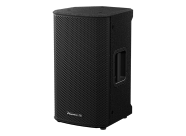 Pioneer XPRS102 10” full-range active loudspeaker