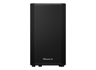 Pioneer XPRS102 10” full-range active loudspeaker