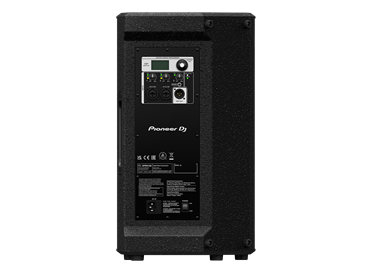 Pioneer XPRS102 10” full-range active loudspeaker