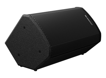 Pioneer XPRS102 10” full-range active loudspeaker