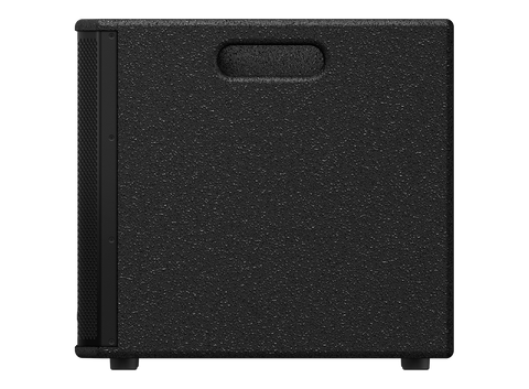 Pioneer XPRS1182ST 18” reflex loaded active subwoofer