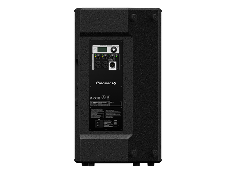 Pioneer XPRS122 12” Full-Range Active Loudspeaker